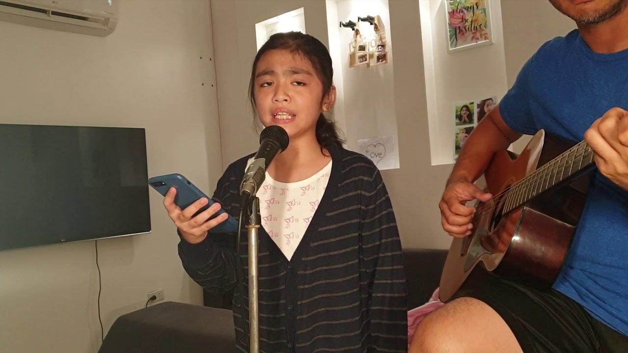 Murder Song by Aurora | Cover by L4R