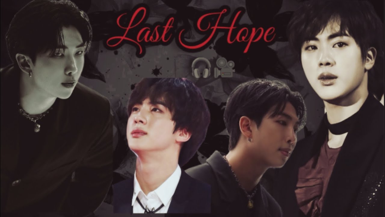 Last Hope // mute wife devil husband 🎧 // #namjin #ff #hindidubbed 