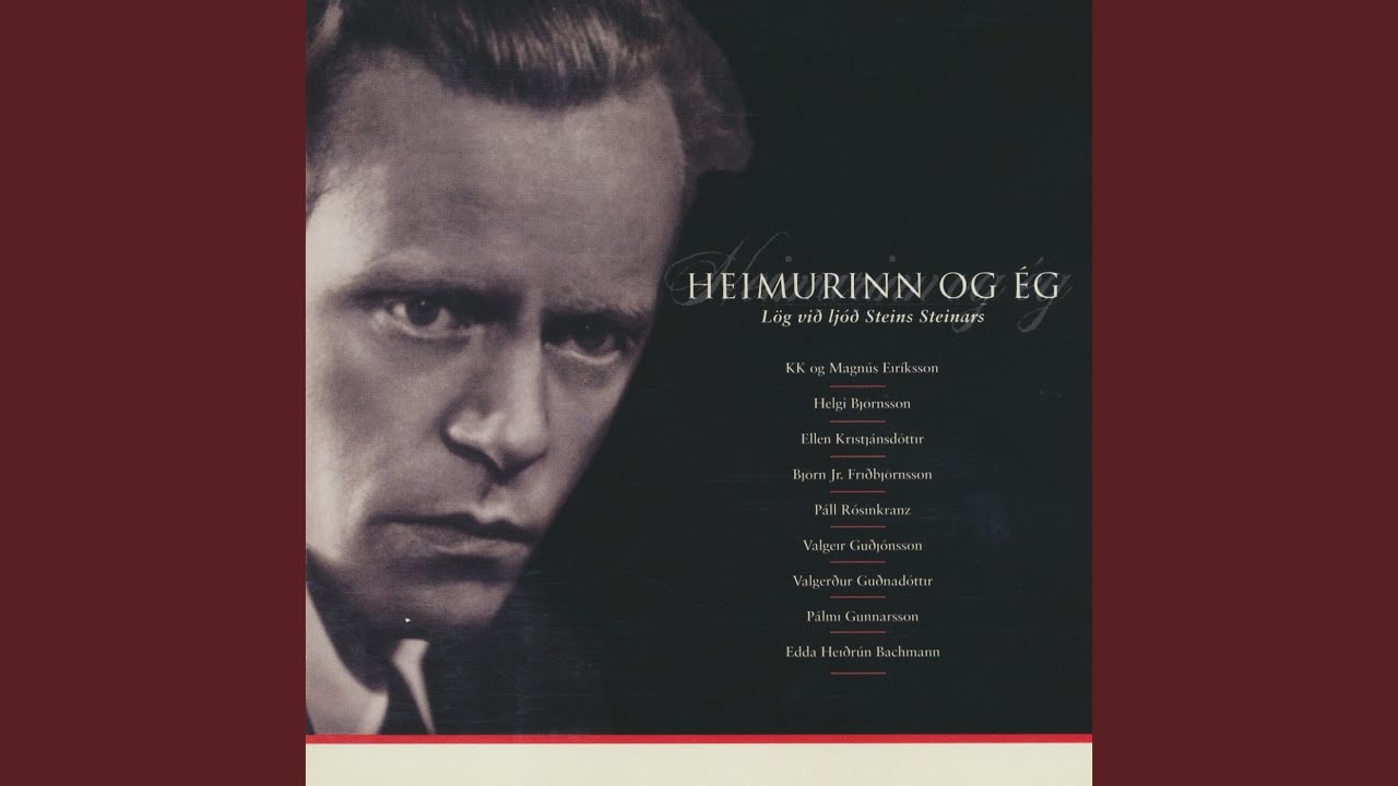 Verkamaður