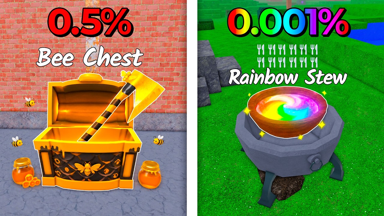 😱 Я ПРОВЕРИЛ АНОМАЛИИ, О КОТОРЫХ НЕ ЗНАЮТ 99% ИГРОКОВ в 99 НОЧЕЙ В ЛЕСУ