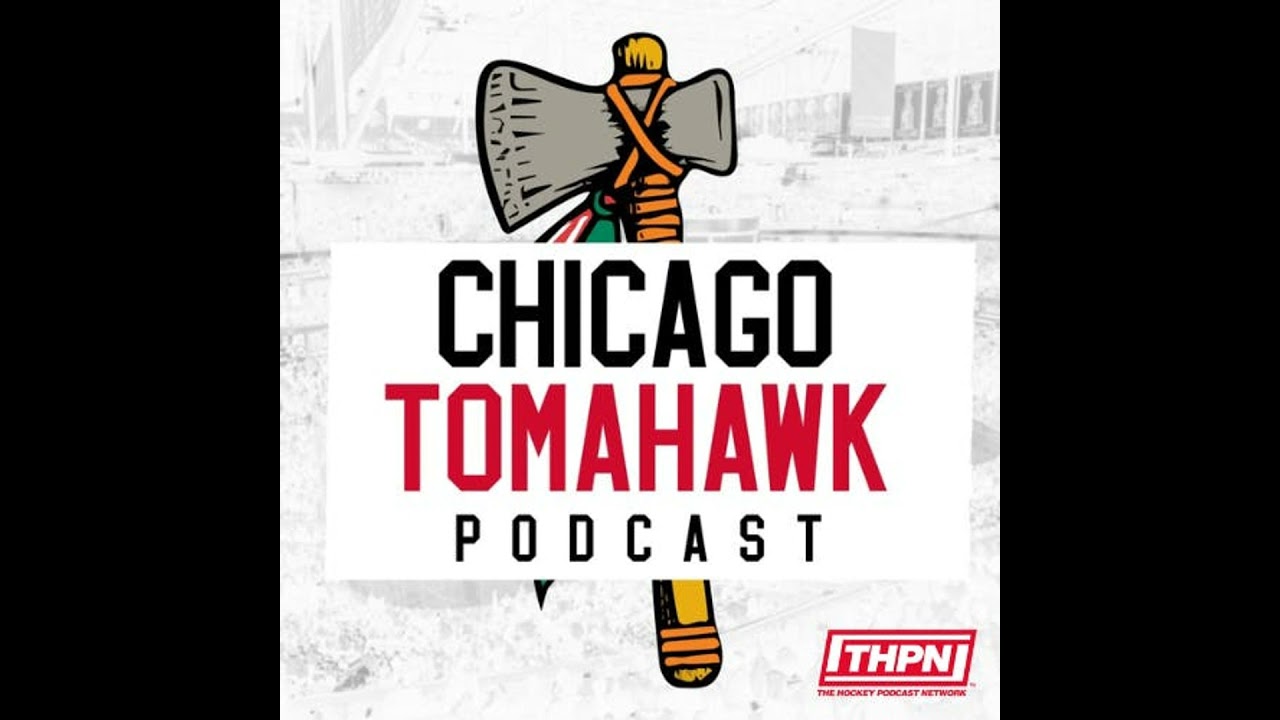 Blackhawks Trade Seth Jones for Spencer Knight