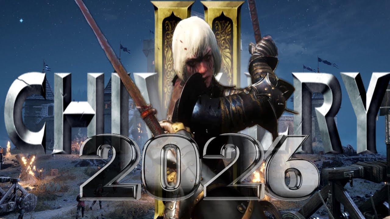 Dueling on Chivalry 2 in 2026