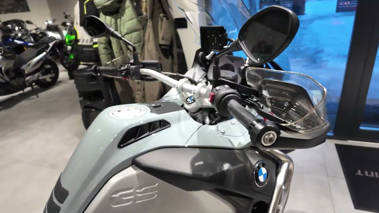 Moto-Sprint BMW R1250GS Adventure 2019r 31 Tkm.