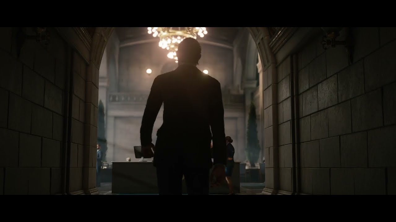 Hitman 3 New York SA/SO Master 1:55 [PB]