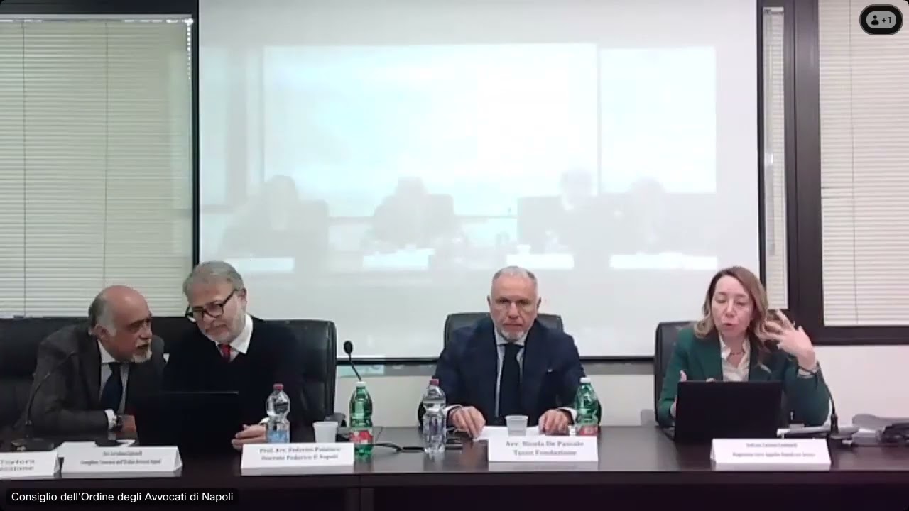 Dal mobbing allo stress da conflittualità lavorativa quali tecniche di tutela