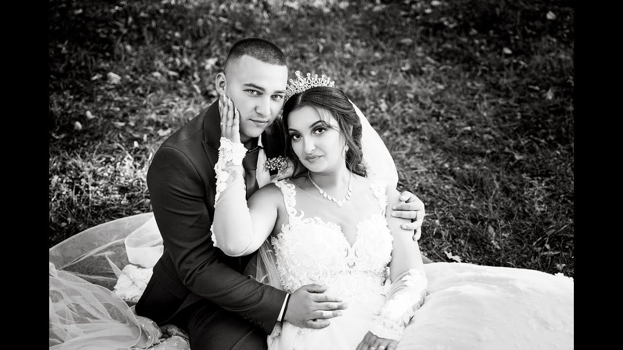 Evelin&Kevin lagzi 2 rész