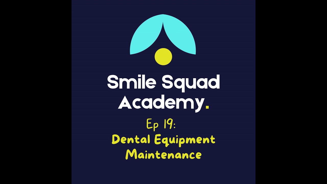 Mastering Dental Equipment Maintenance: Daily to Annual Essentials
