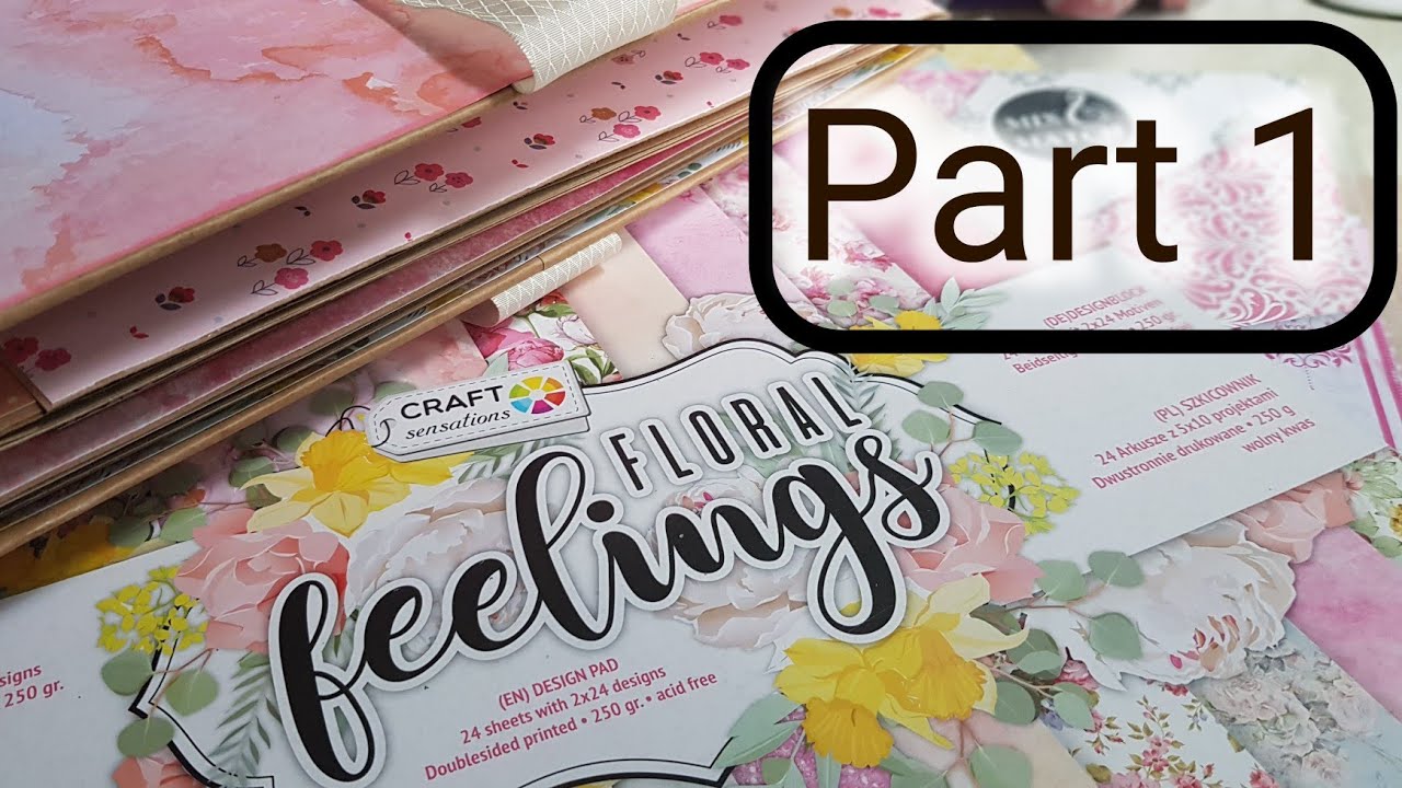 TUTORIEL ALBUM + de 100 photos (partie 1)