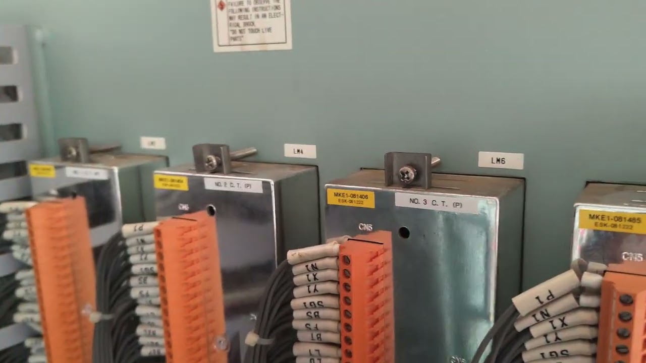 Temperature Sensor