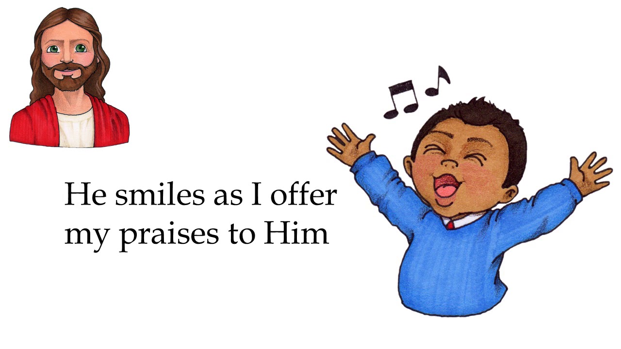 Close As a Quiet Prayer