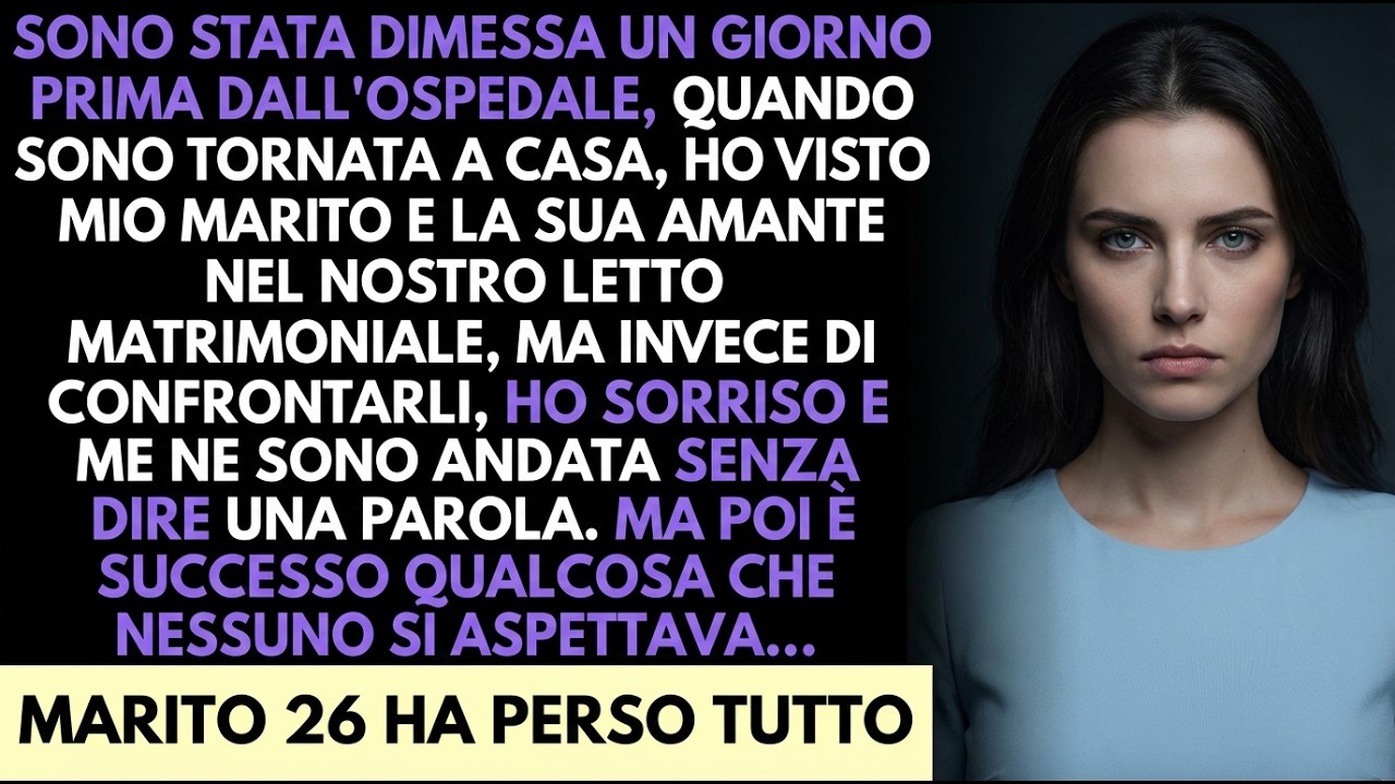 Mia sorella ebbe un’auto per la laurea. Io un conto d’affitto. Me ne andai…