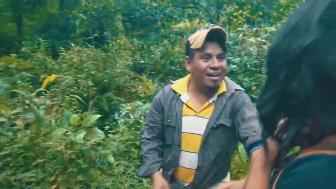 La Jasminera. Yul Peyab´. Parte 2/3. #Jacaltenango