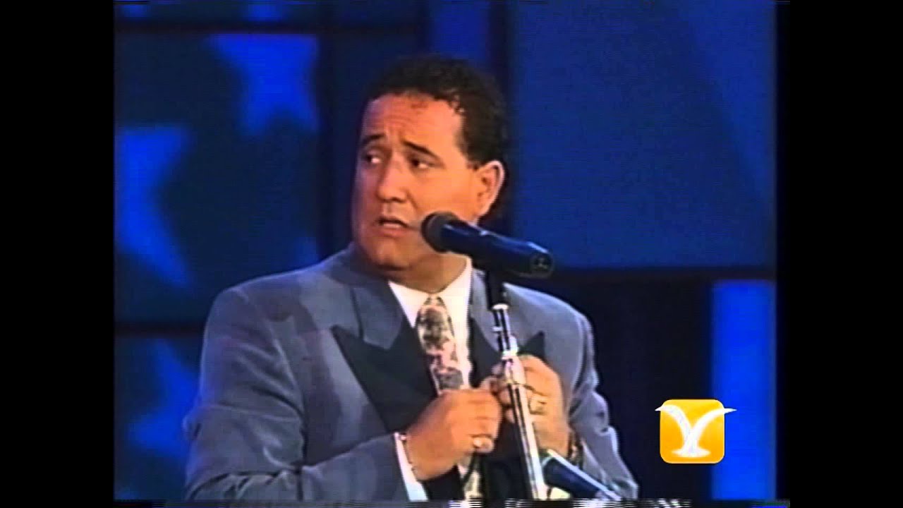 Festival de Viña 1996, Humor, Los Indolatinos