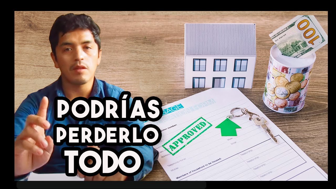 Qué pasa si NO INSCRIBO la COMPRAVENTA?
