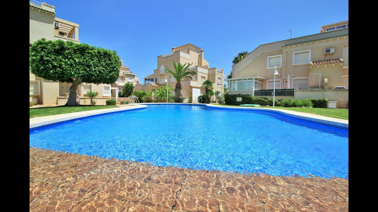 INSIDE a Rare Miraflores V Bungalow in PAU 8 Villamartin | 194,950€ Pre-Listing Tour!