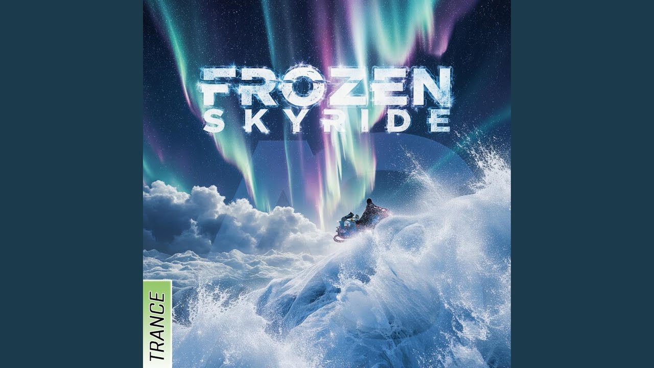Frozen Skyride