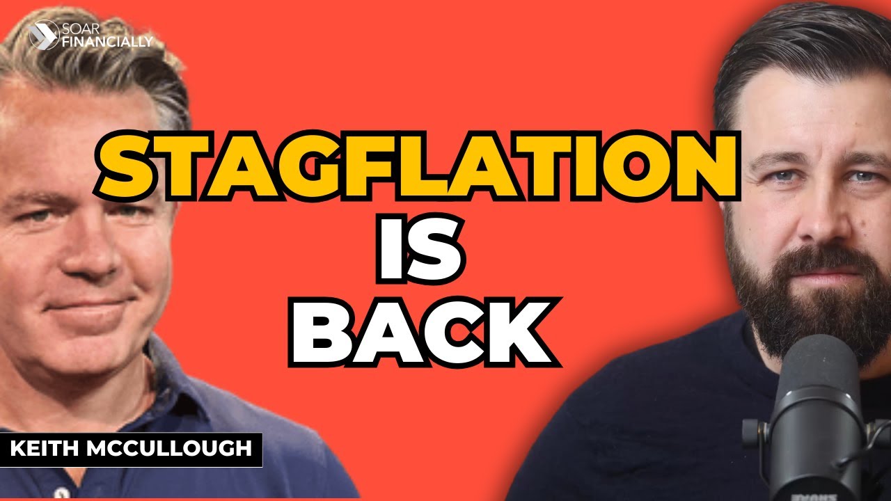GOLD: Clueless FED Pushing Stocks & Metals Higher | Keith McCullough
