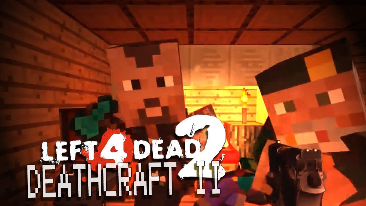 DEATHCRAFT 2 Ep.2 -