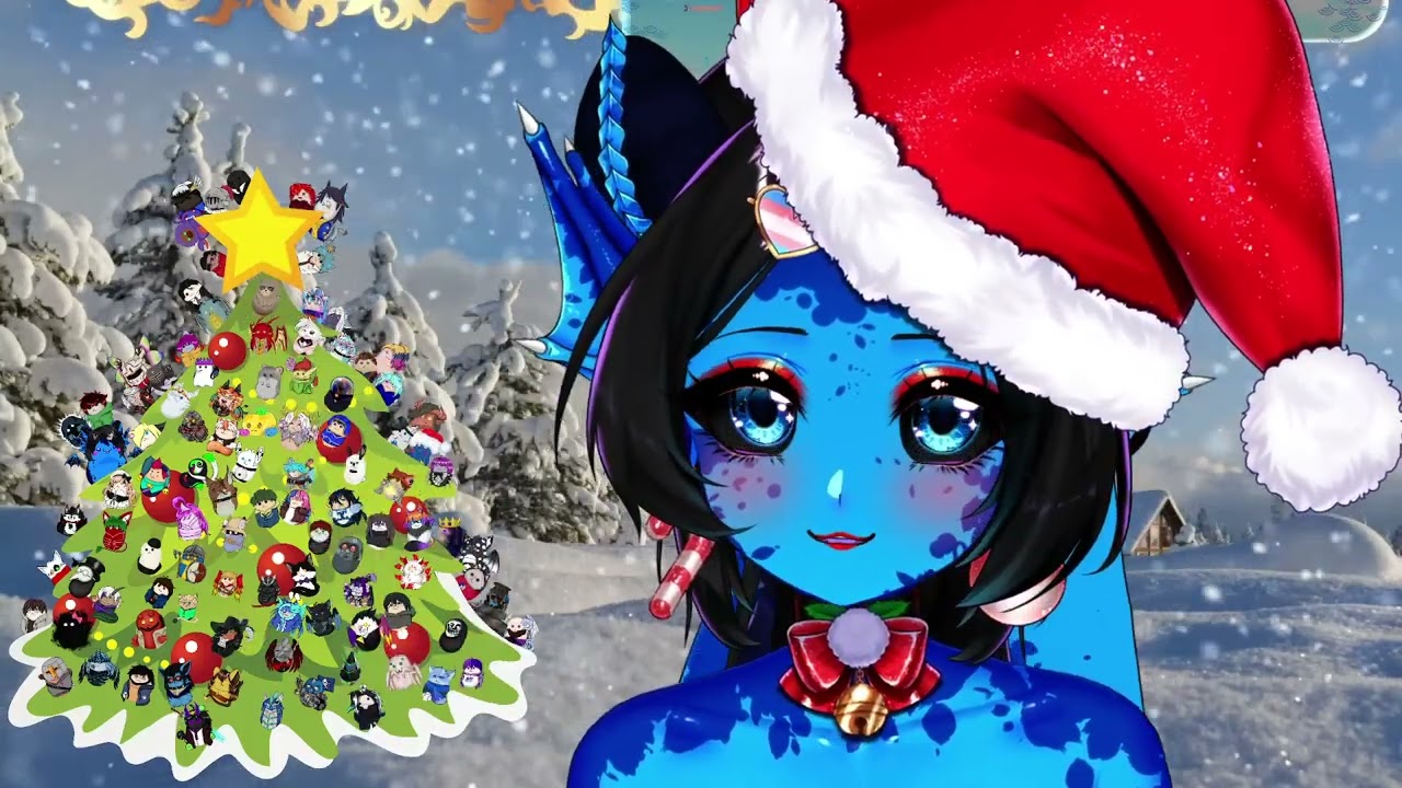 A really cozy Friday after Christmas  Today we play CELESTE for the first time