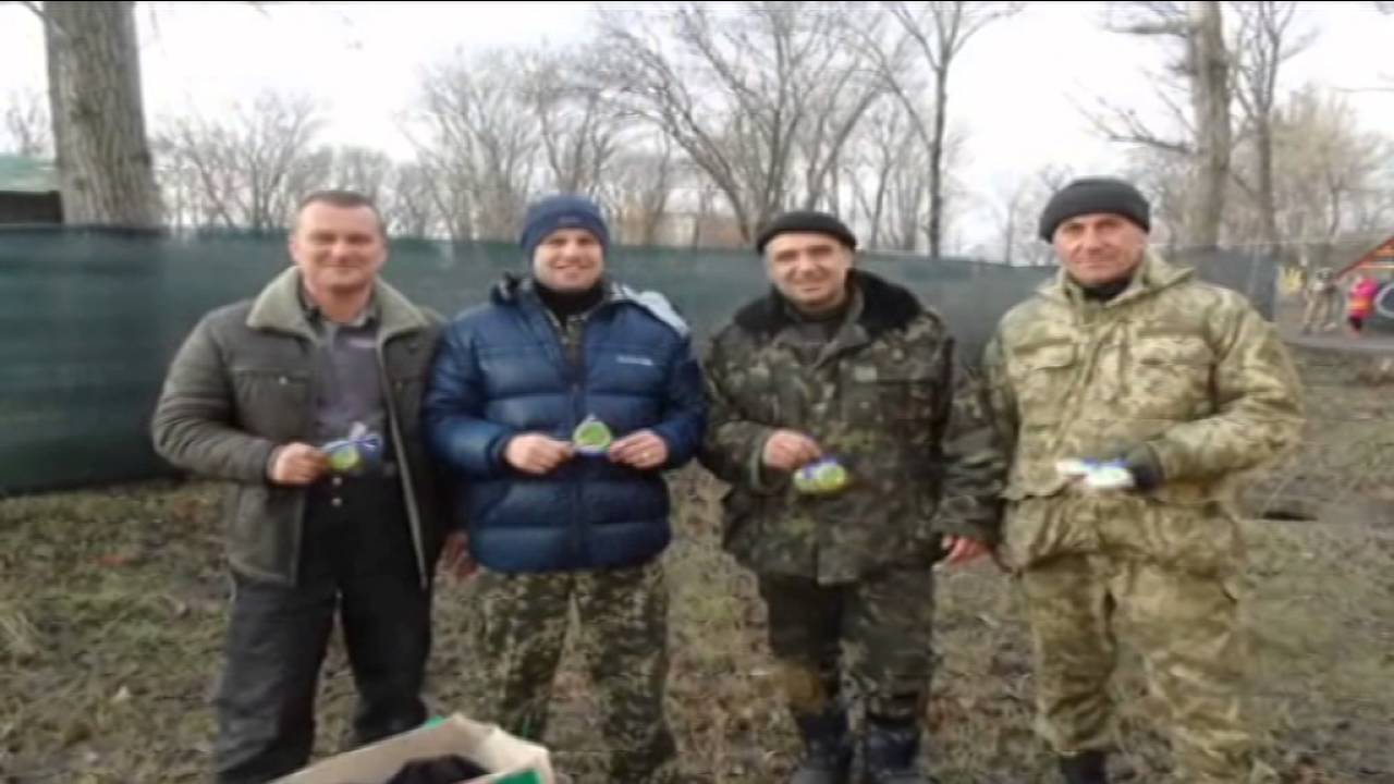 Полісся Малин «Та не однаково мені» — концерт у РБК 24 квітня