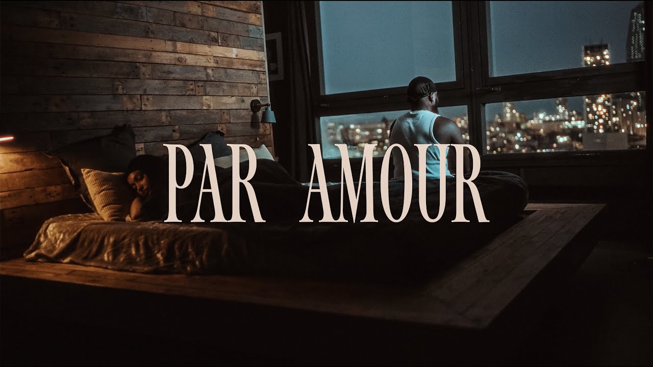 Kame Baby - Par amour (Official Video)
