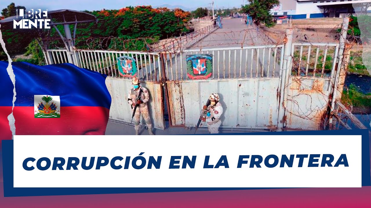 DENUNCIAN COBROS ILEGALES Y CORRUPCIÓN ENTRE AUTORIDADES EN LA FRONTERA