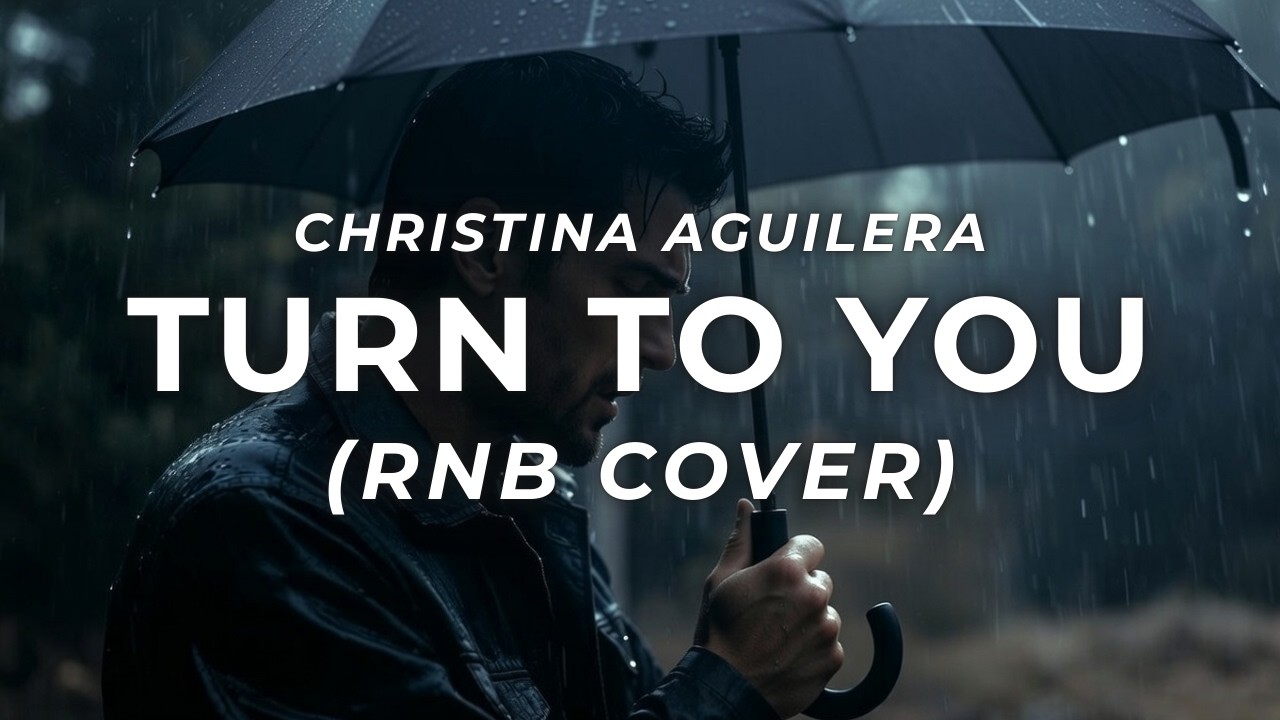 ZEVLO - TURN TO YOU (RNB COVER)