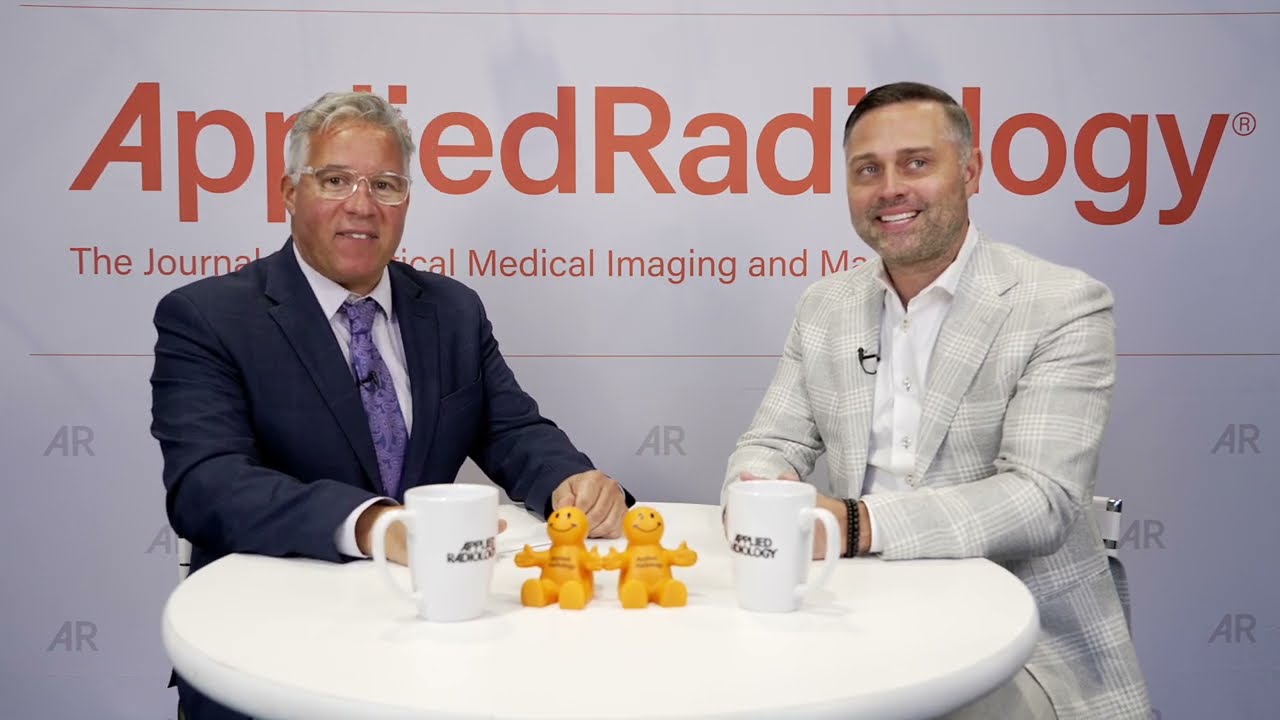 Optimizing Prostate MRI with OnQ Prostate