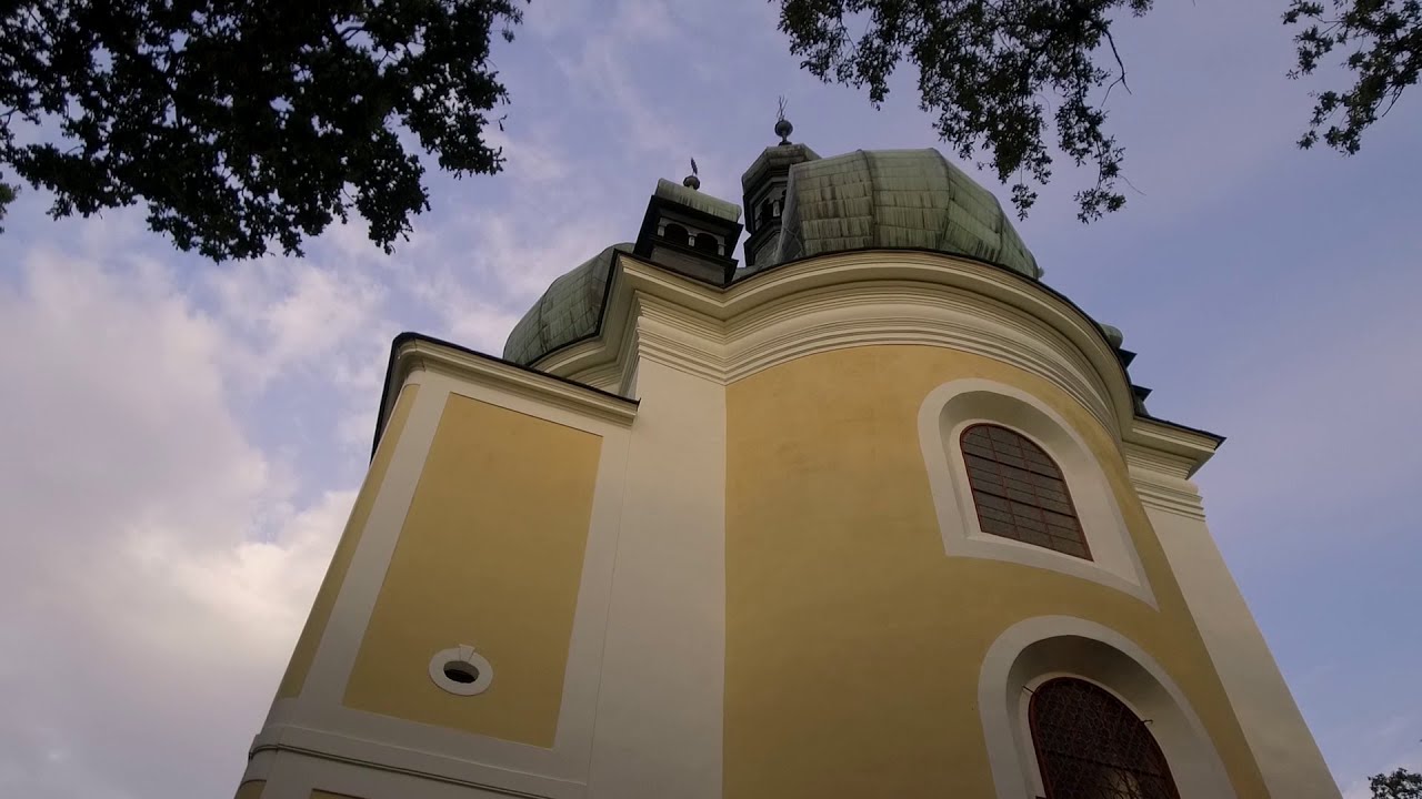 Posv&aacute;tn&aacute; m&iacute;sta česk&eacute; krajiny: Lomec