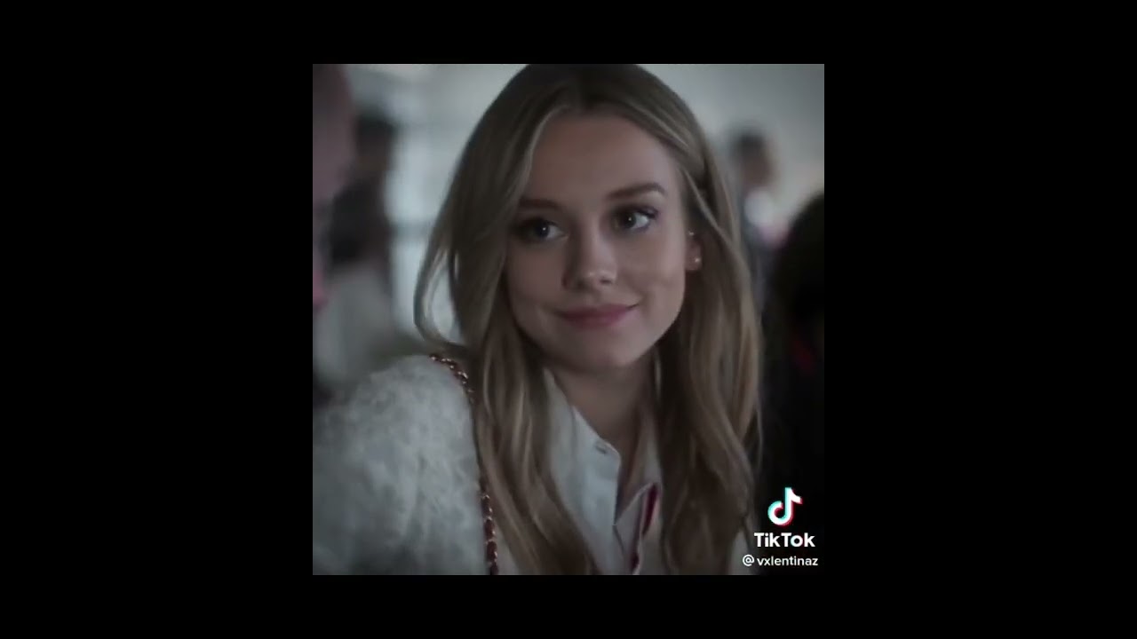 élite tiktok edits