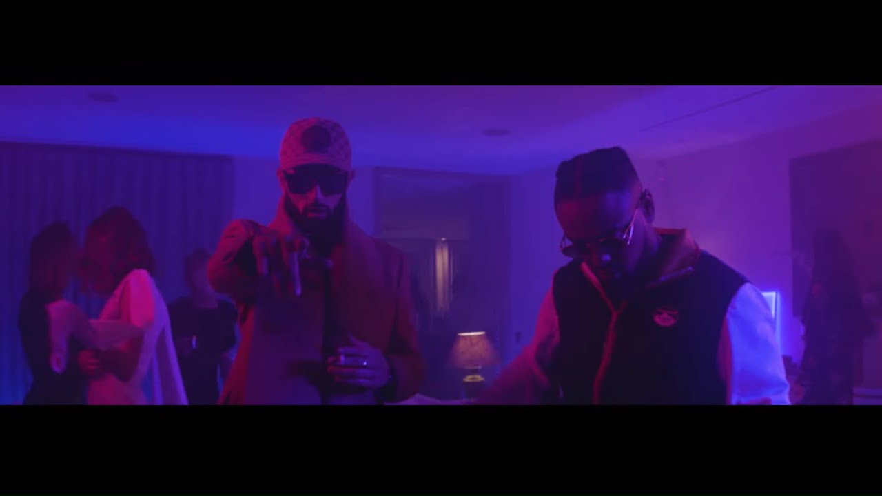 Niro - After (Clip officiel) ft. Alonzo