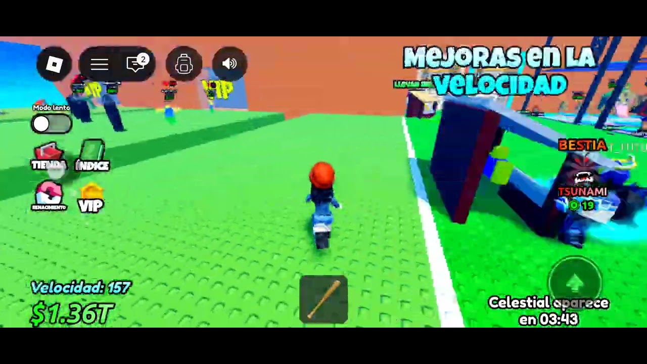 Jugando con mi primo 🫶