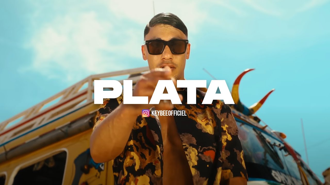 Maes X Booba Type Beat 