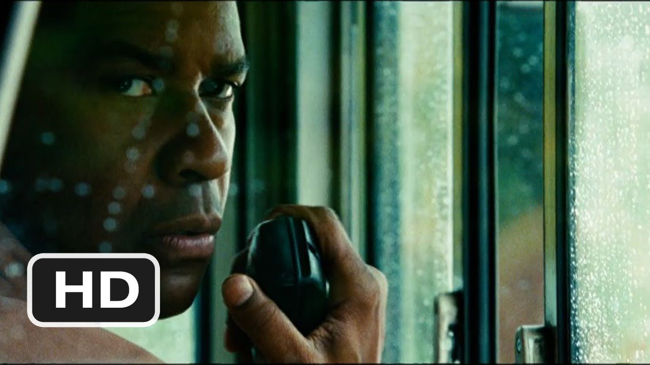 Unstoppable Official Trailer #1 - (2010) HD