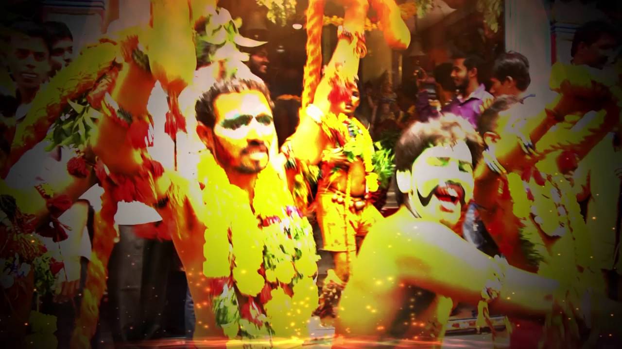 BONALA JATHARA PROMO(SONG 2016)