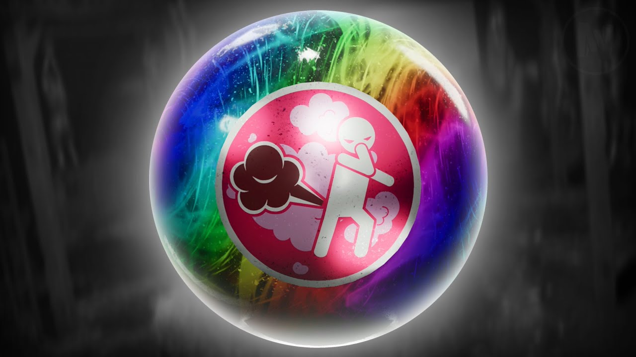 Mister Peeks GobbleGum Showcase | 