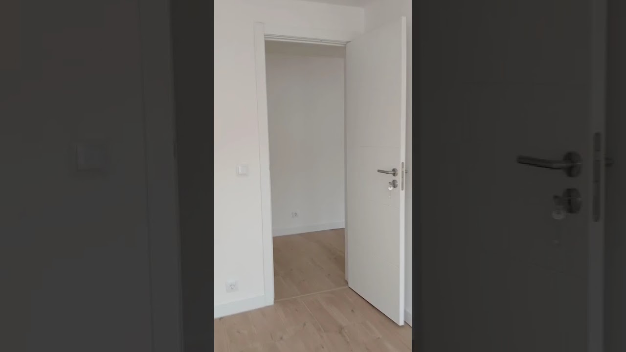 Apartamento T3 – Alverca