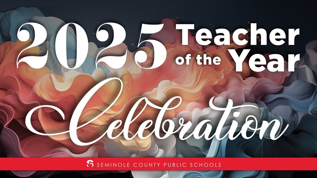 Vita Holguin - Indian Trails Middle School - Middle School and District Teacher of the Year 2025