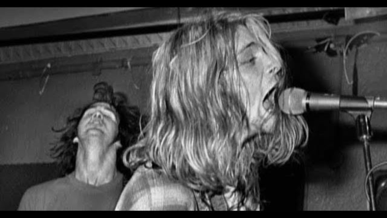Подкаст «Nirvana Sucks — отстой» — «Ваша любимая группа — отстой»