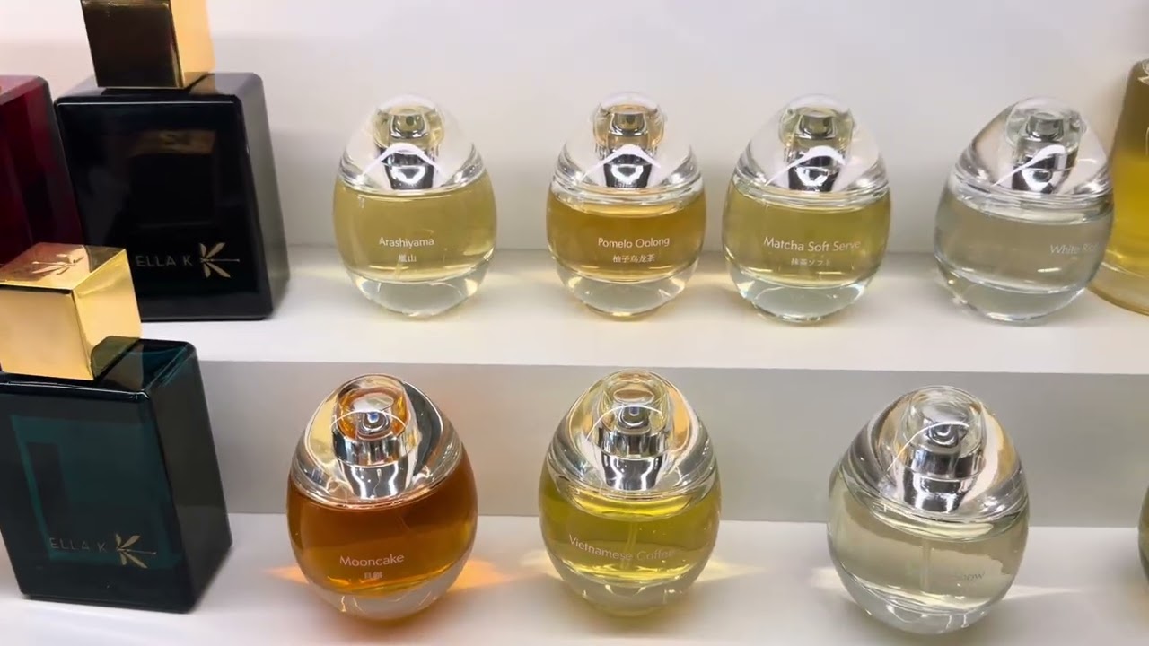 Парфюмерная прогулка! Новый аромат от Roja Elysium Absolue . Много Ниши#roja #ganimedes #initio 🥰🍒  