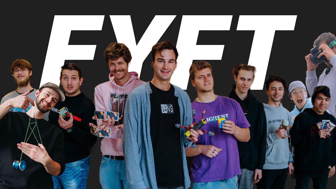 Kdo jsme a co děl&aacute;me? | FYFT.cz
