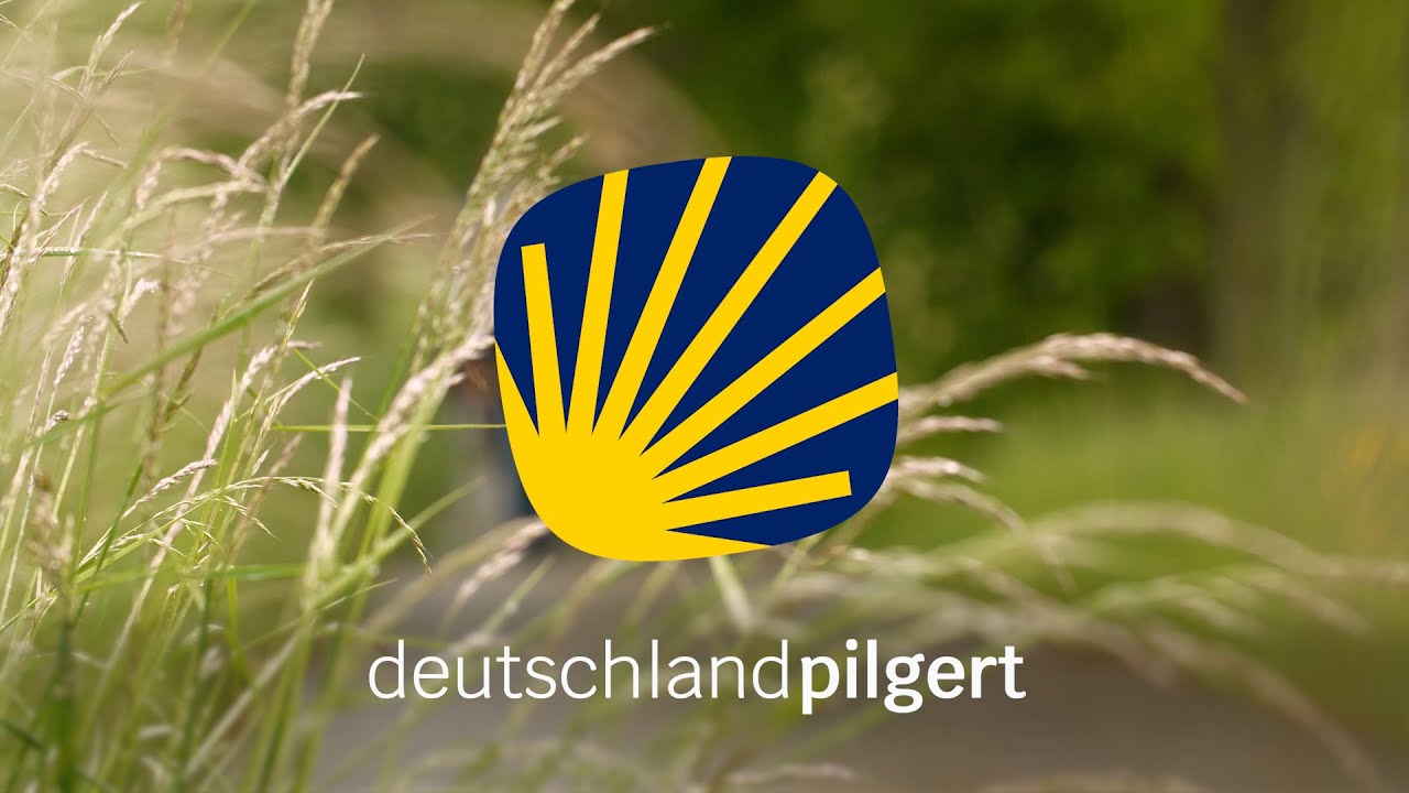 Pilgern - zwei Minuten, die sofort Lust machen