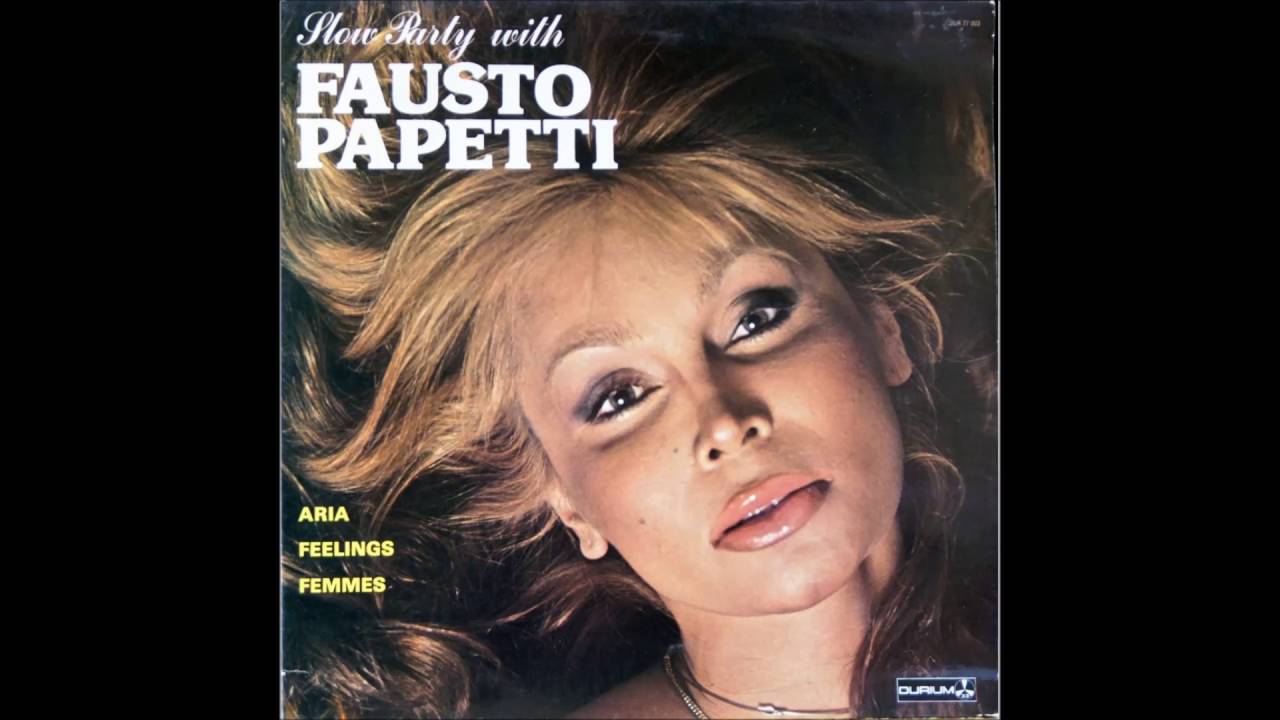 Fausto Papetti - L'Italiano
