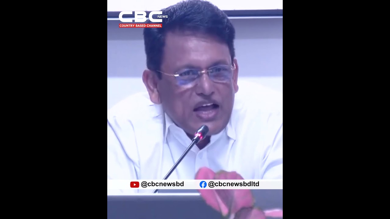 বাংলা-ইংলিশে খারাপ করেছে ময়মনসিংহ : শিক্ষামন্ত্রী | CBC News বাংলা