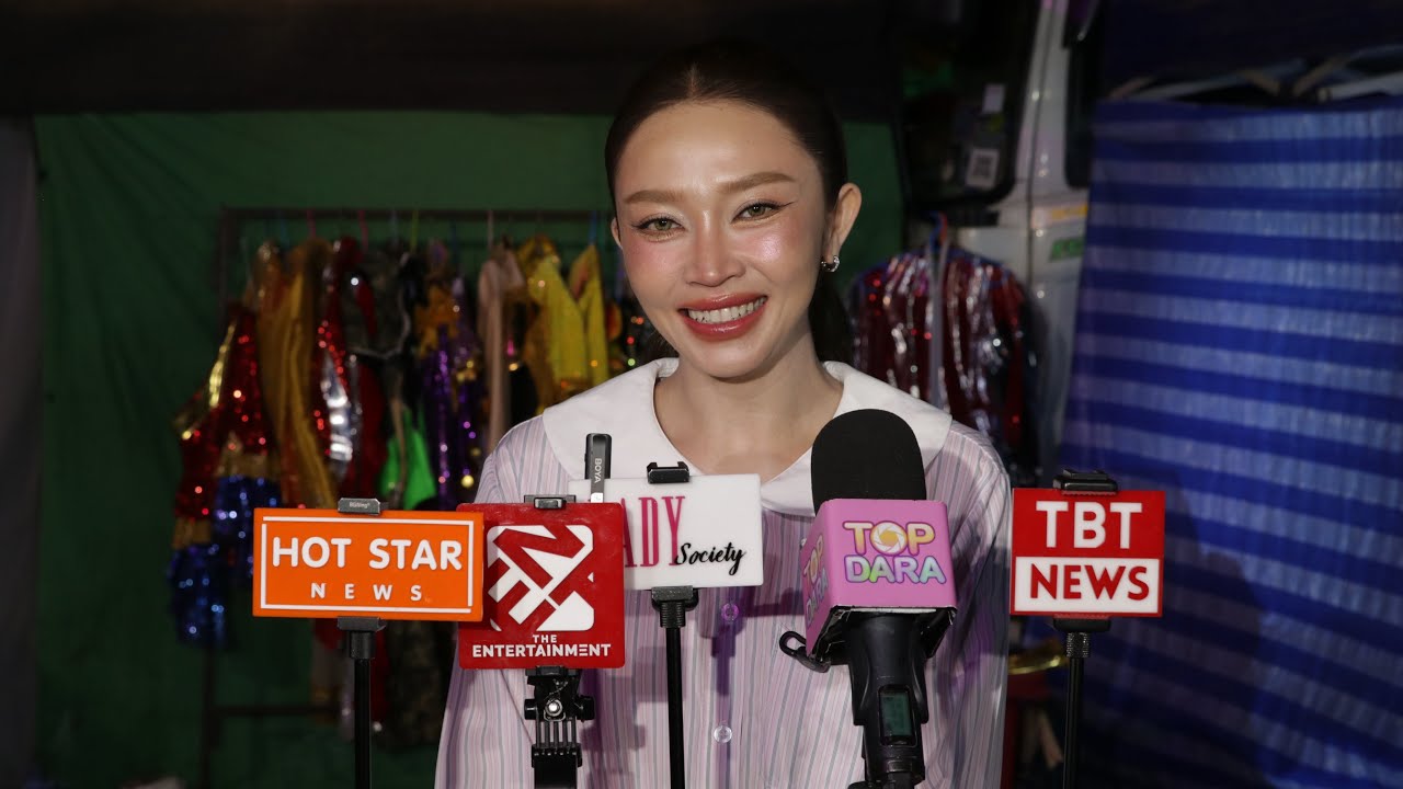 บอกรักกันทุกวัน! #แอนอรดี เผยชีวิตคู่ #บอยศิริชัย มีทะเลาะ มีงอลกันปกติ