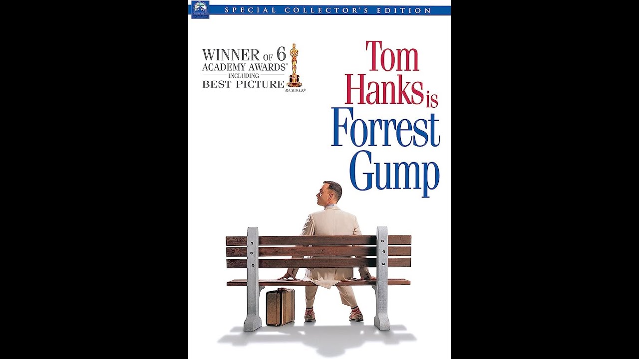 Les Folies. Xè aniversari. 9 juny 2023. Forrest Gump.