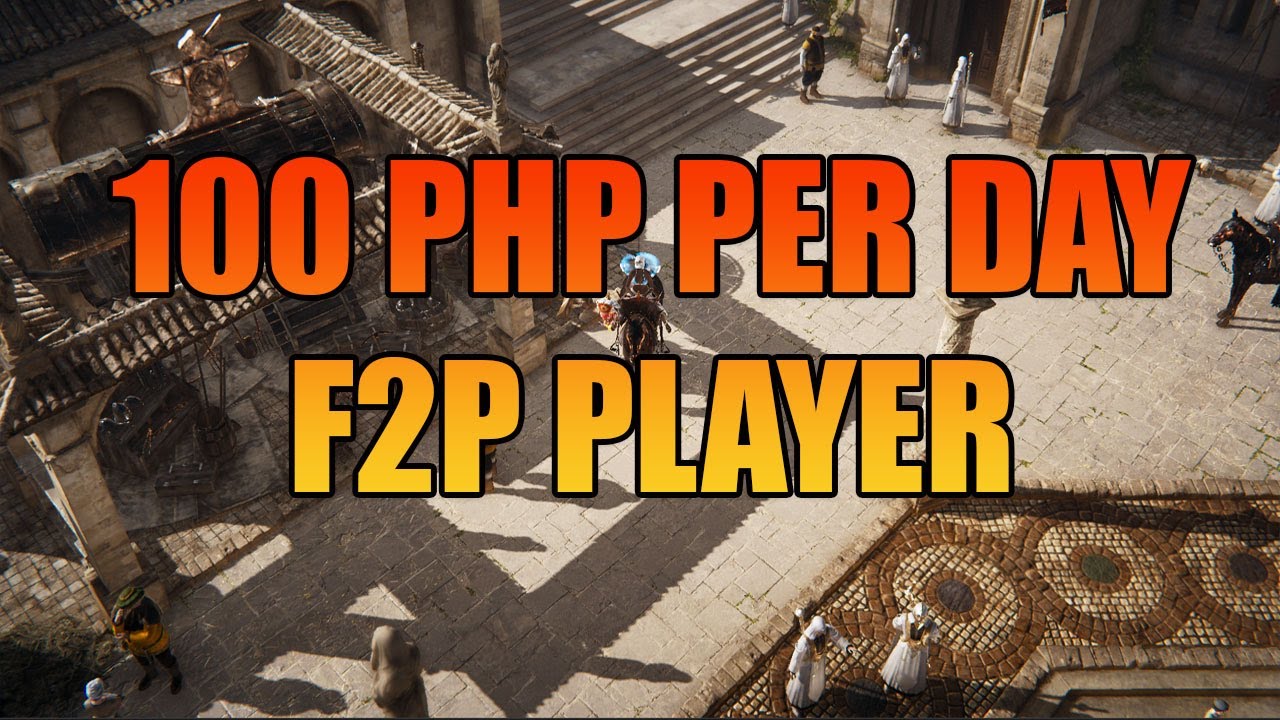 LORDNINE FREE TO PLAY AND EARN 100 PHP PER DAY PANO
