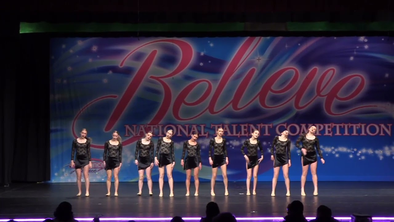 2025 - Believe -Wichita - Exile