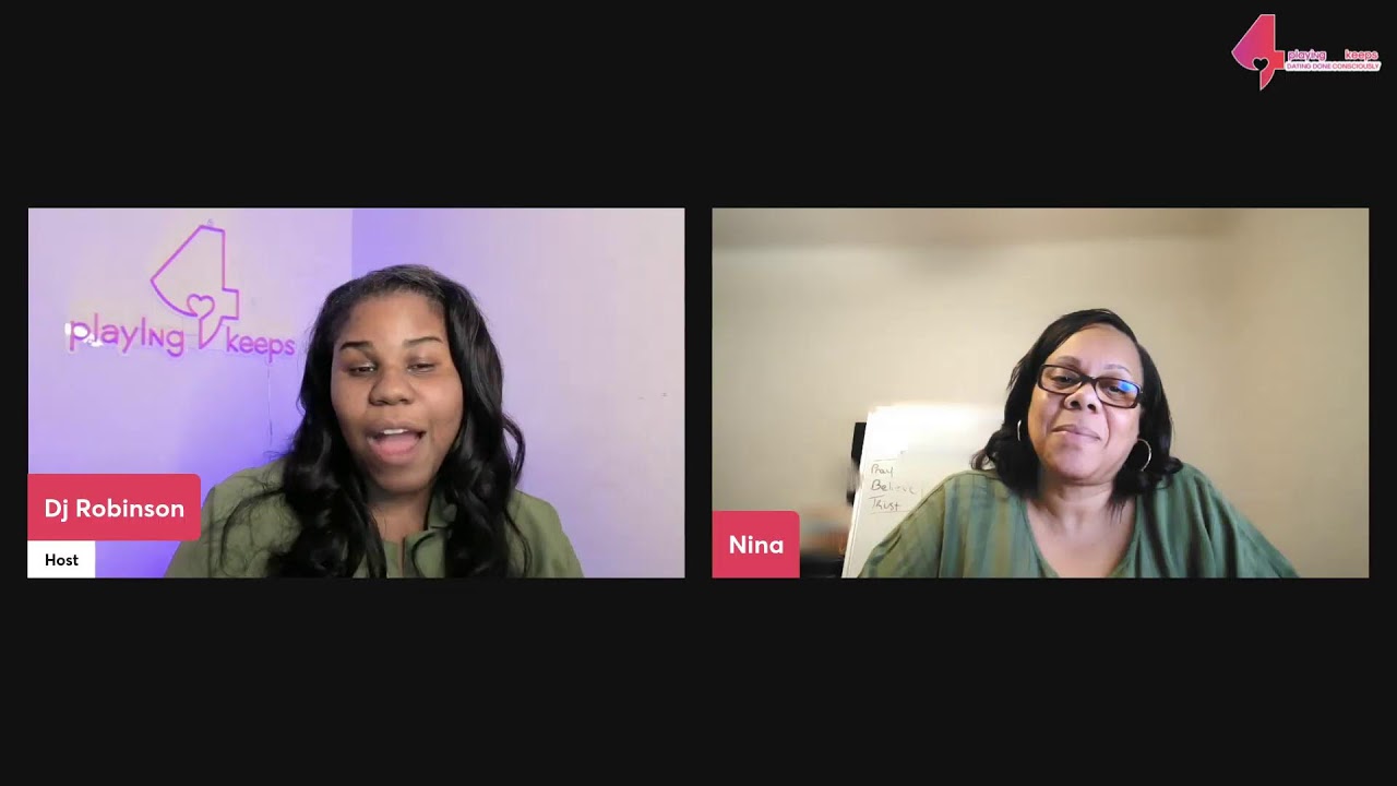 Welcome to Find You Fridays — the LIVE podcast for singles.