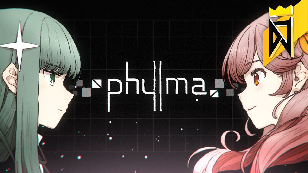 Phylma by Onoken